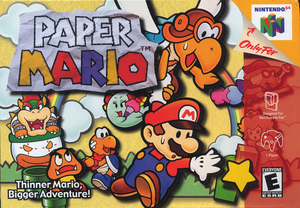 paper mario emulator for mac dolphin