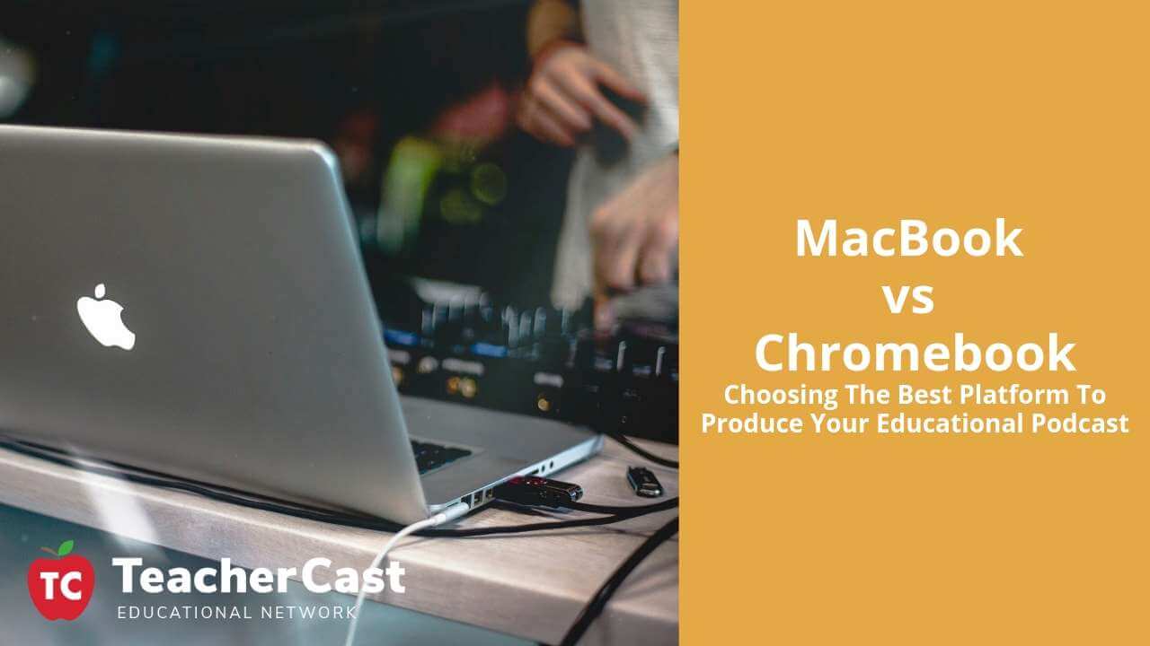 podcasting for mac